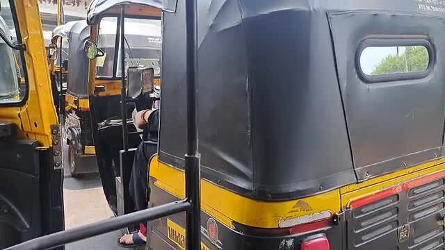Tuktuk!
