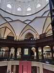 Museum interieur