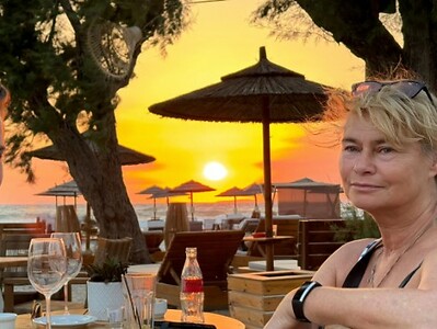 Mandy van der Krogt