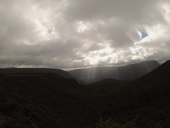 Overland Track