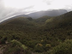Overland Track