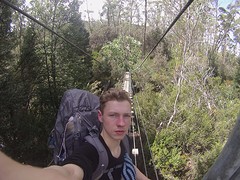 Overland Track
