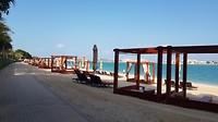 Jumeirah Zabeel Saray