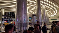 Dubai airport