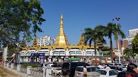 Sule Pagode