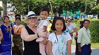 Koloniaal Yangon