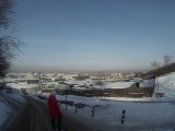 \'\'skyline\'\'