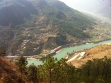 Tiger Leaping Gorge 1