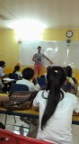 teacher Job