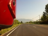 On the road 1