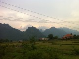 On the road 4