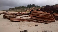 The beach of broome 2