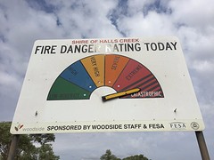 Conclusion: travel in fire resistant suits