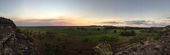 Ubirru sunset 2