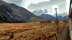 TransAlpine Railway 1