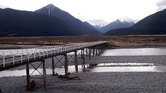 TransAlpine Railway 2