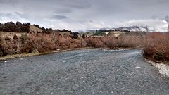 Mountainbiking in Wanaka 2