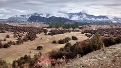 Mountainbiking in Wanaka 3
