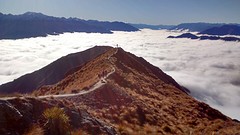 Roy's Peak