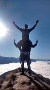 The sky is the limit