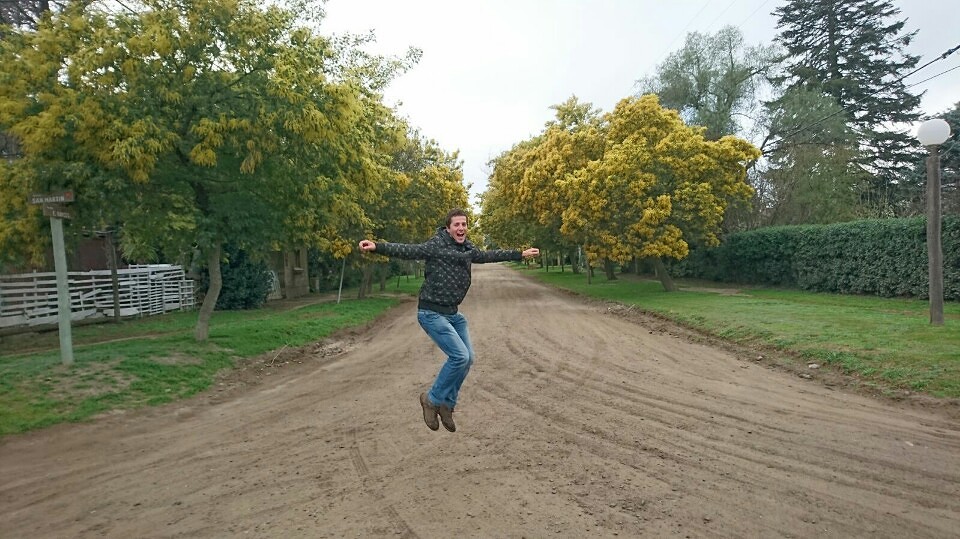 Flying Dutchman