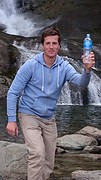 New model for Patagonian Freshest Agua