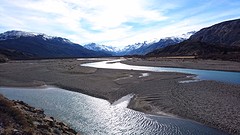 Nature's pride 3 (just out of the towncentre of El Chalten)