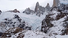 Nature's pride 2 (hiking in El Chalten)