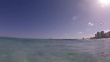 Cancun Beach