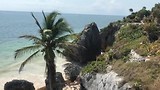 Tulum Maya Ruïnes