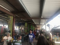 Markt van San Ignacio