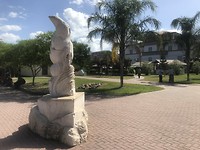 Centrum van San Ignacio