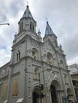 Historisch centrum van Cuenca