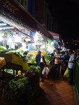 Indian market