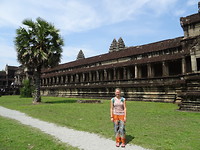 Angkor Wat