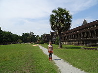 Angkor Wat