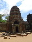 Temple