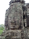 Smiling Buddha