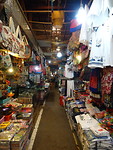 Old market, Siem Reap