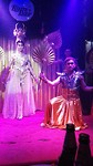 Ladyboy show Chiang Mai