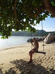 Secret Beach
