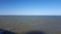 Ferry Calais - Dover