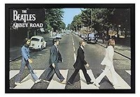 Abbey Road albumhoes