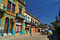Buenos Aires 1