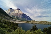Torres del Paine 21