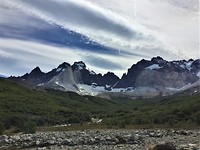 Torres del Paine 24