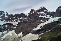Torres del Paine 25