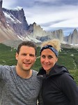 Torres del Paine 26