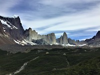 Torres del Paine 27