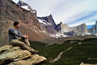 Torres del Paine 28